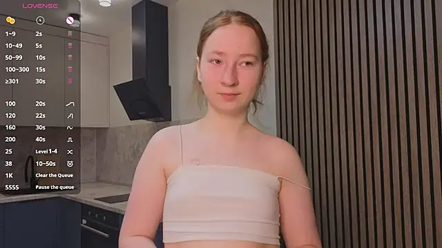 MaraButtrey online show from 29, 3, 2026