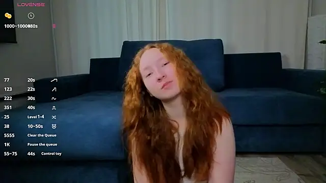 MaraButtrey online show from 20, 3, 2026