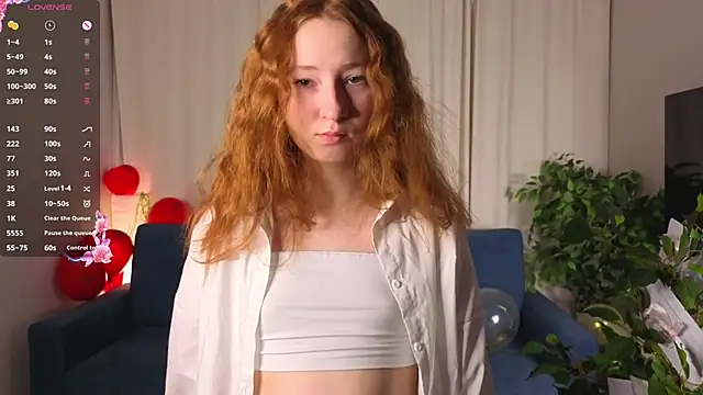 MaraButtrey online show from 13, 2, 2026