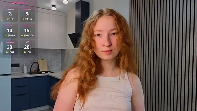 MaraButtrey online show from 5, 4, 2026