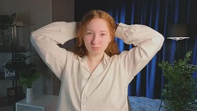 MaraButtrey online show from 8, 2, 2026