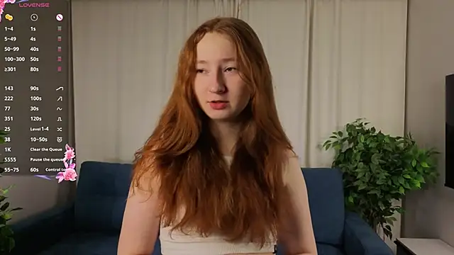 MaraButtrey online show from 4, 3, 2026