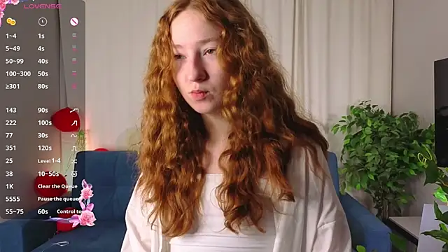 MaraButtrey online show from 17, 2, 2026