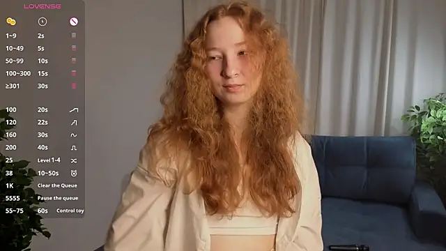 MaraButtrey online show from 27, 2, 2026