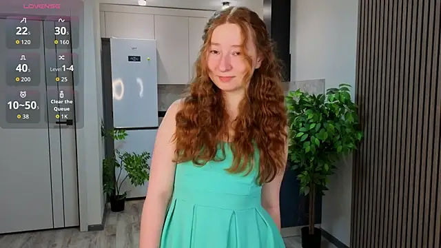 MaraButtrey online show from 10, 4, 2026