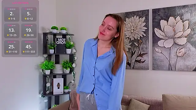 NenaWord online show from 5, 3, 2026