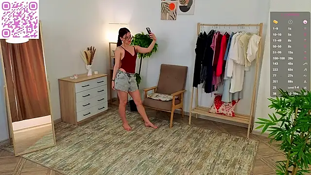 MirthaZien online show from 2, 4, 2026