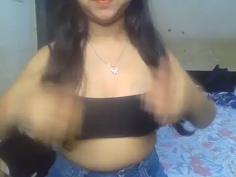 nauty girl shalu online show from 6, 3, 2026