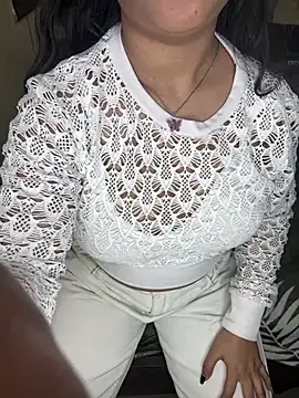 nauty girl shalu online show from 23, 2, 2026