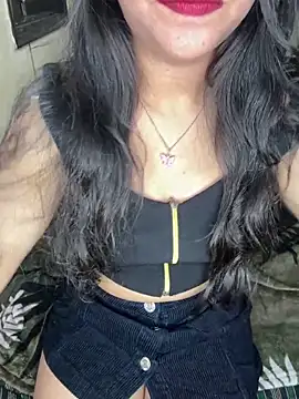 nauty girl shalu online show from 21, 2, 2026