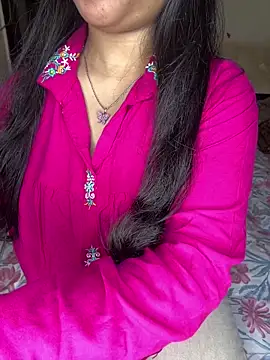 nauty girl shalu online show from 7, 3, 2026