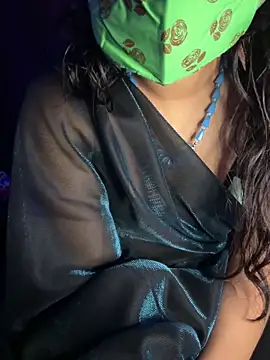 Hot Bhavi  online show from 13, 2, 2026