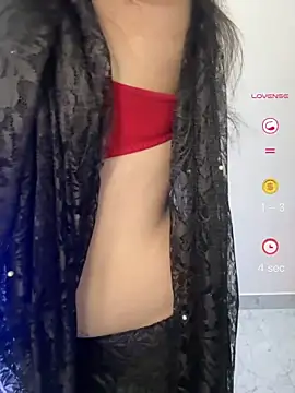 Snapshot of Hot_Bhavi_ chatting on 8, 6, 2026 Hot Bhavi online show from 8, 6, 2026