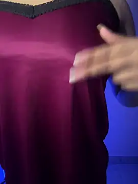 Hot Bhavi  online show from 23, 4, 2026