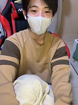 Mura109905 online show from 19, 4, 2026