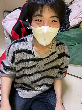 Mura109905 online show from 12, 2, 2026