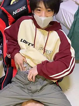 Mura109905 online show from 22, 3, 2026