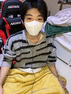 Mura109905 online show from 18, 2, 2026