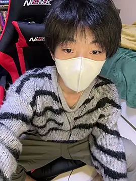 Mura109905 online show from 22, 2, 2026