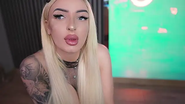 MissObsidian online show from 2, 6, 2026