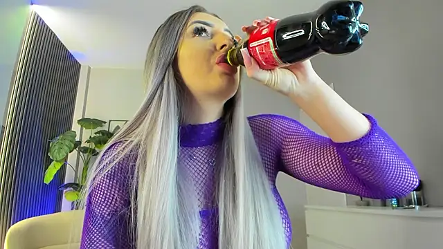 MissObsidian online show from 13, 2, 2026