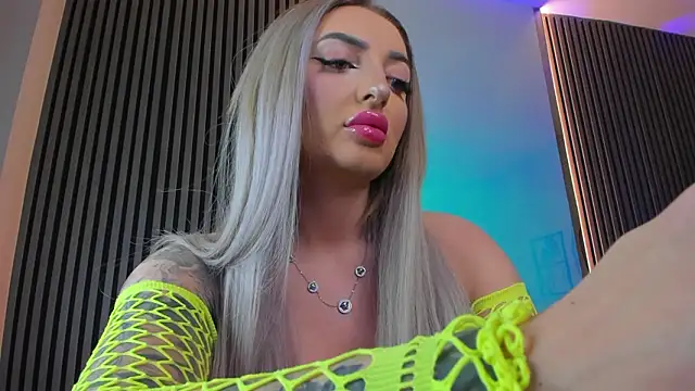 MissObsidian online show from 5, 3, 2026