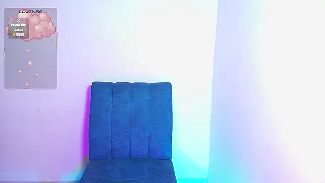 Lya dubois  online show from 6, 6, 2026