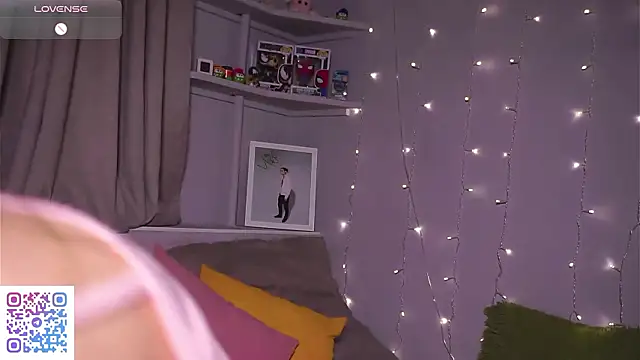 ameliamo online show from 10, 3, 2026