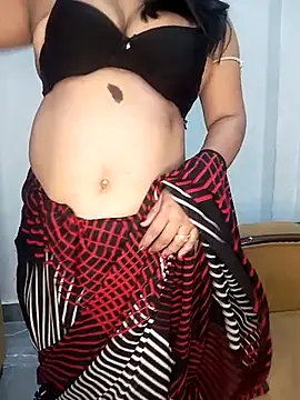 Miss-Prity online show from 6, 3, 2026