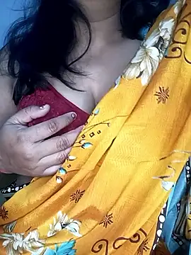 Miss-Prity online show from 28, 2, 2026