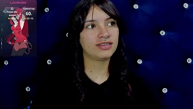 nahomy glow online show from 12, 2, 2026