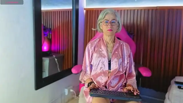 miss monserrate01 online show from 22, 4, 2026