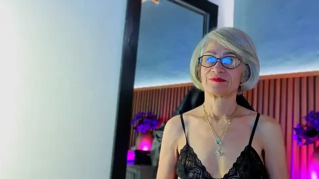 miss monserrate01 online show from 30, 3, 2026