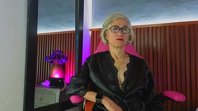 miss monserrate01 online show from 27, 3, 2026