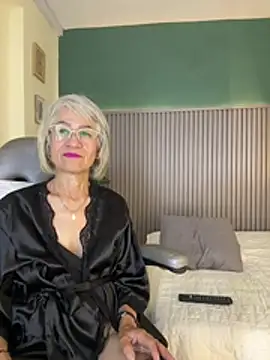 miss monserrate01 online show from 12, 7, 2026