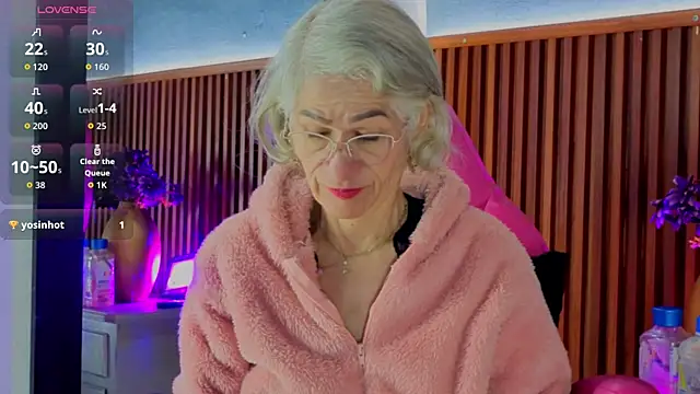 miss monserrate01 online show from 10, 6, 2026