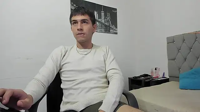  1DERECK online show from 7, 2, 2026