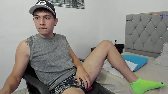  1DERECK online show from 6, 2, 2026