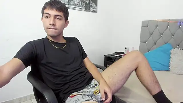  1DERECK online show from 8, 2, 2026