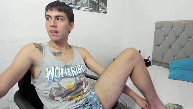  1DERECK online show from 9, 2, 2026