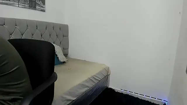  1DERECK online show from 7, 3, 2026