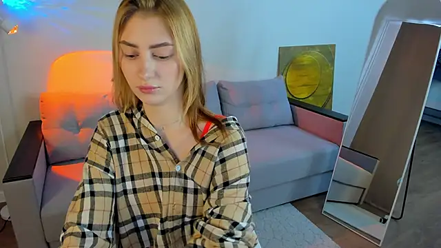 Rita Flux online show from 9, 2, 2026