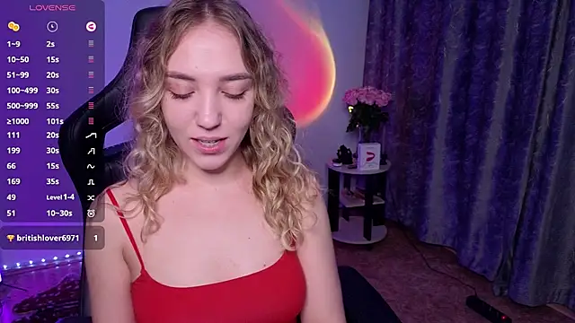 alice charm  online show from 17, 2, 2026