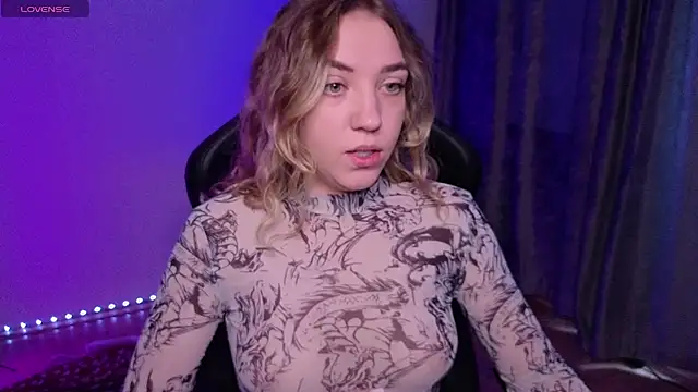 alice charm  online show from 23, 2, 2026