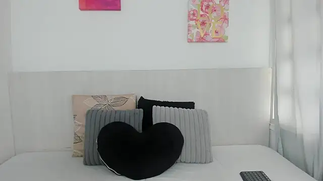 Gaby Taylor online show from 9, 6, 2026