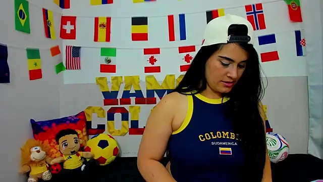 Gaby Taylor online show from 11, 6, 2026