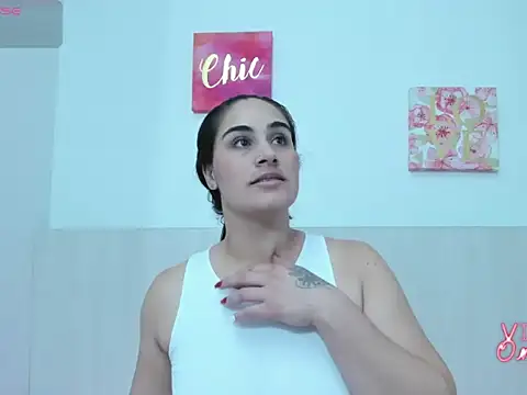 Gaby Taylor online show from 5, 3, 2026