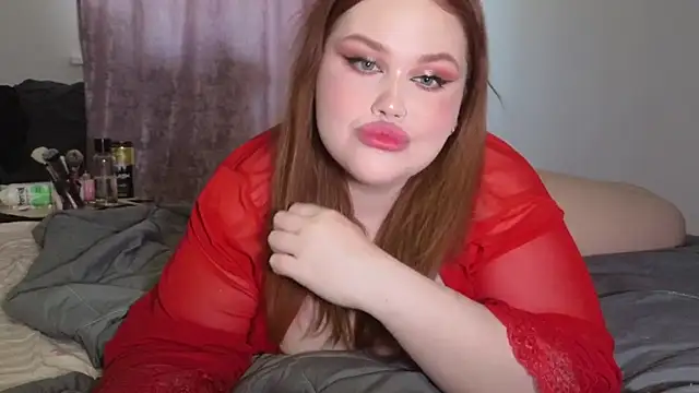 Gloria Thomas online show from 28, 2, 2026