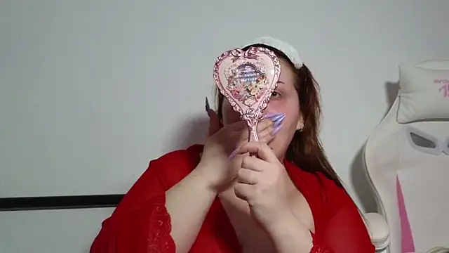 Gloria Thomas online show from 25, 3, 2026