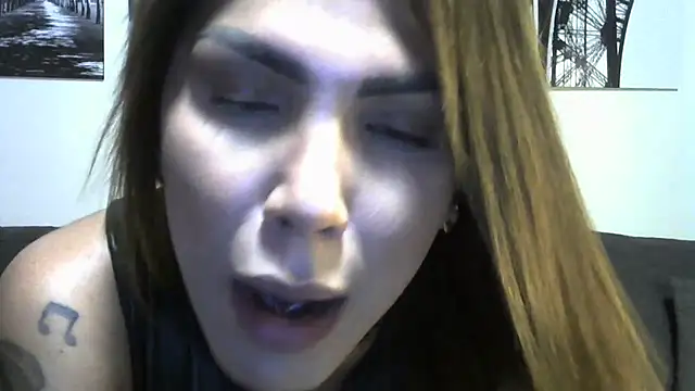 mariannatrans online show from 19, 7, 2026
